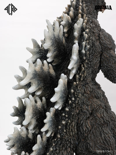 Godzilla Remix Series - Godzilla 1991 (by Ryo) Statue
