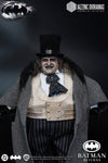 Batman Returns (1992) - The Penguin (Mayor Basic) 1/6 Scale Figure