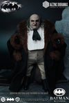 Batman Returns (1992) - The Penguin (Sewer Basic) 1/6 Scale Figure