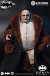 Batman Returns (1992) - The Penguin (Sewer Basic) 1/6 Scale Figure