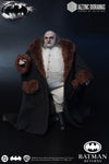 Batman Returns (1992) - The Penguin (Sewer Basic) 1/6 Scale Figure