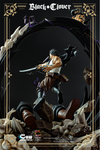 Black Clover - Yami Sukehiro 1/6 Scale Statue