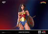 Wonder Woman (Ultimate Warrior Edition) Prestige Series 1/3 Scale Statue