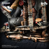 Dorohedoro - Shin & Noi Elite FigumiZ 1/8 Scale Statue