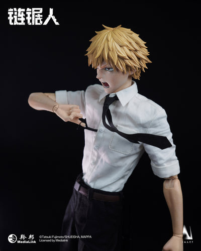 Chainsaw Man - Denji InArt 1/6 Scale Figure
