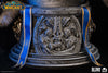 World of Warcraft: Legion - King Varian Wrynn Life-Size Bust