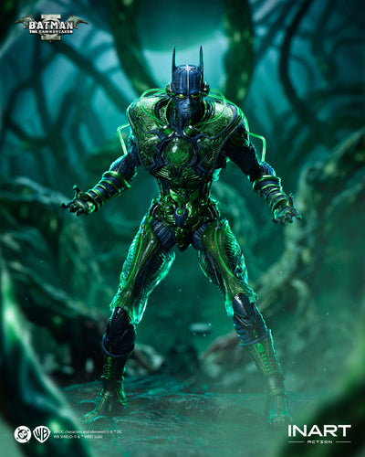 Dark Nights: Metal - Batman - Dawnbreaker InArt 1/12 Scale Figure