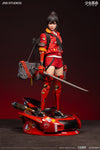 Girls' Revolution - Hikaru the Striver (Collector's Edition) Kojun Works 1/6 Scale Figure