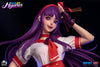 SNK Heroines Tag Team Frenzy - Athena Asamiya (Player 1) 1/2 Scale Statue