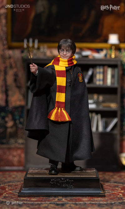 Harry Potter (Type C) Kojun Works 1/6 Scale Figure Set