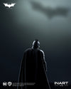The Dark Knight Rises (2012) - Batman InArt (Standard) 1/12 Scale Figure