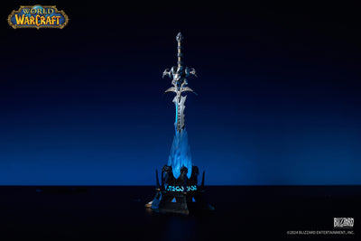 World of Warcraft - Frostmourne (20th Anniversary Collector's Ed.) Replica