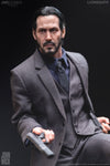 John Wick A Type Kojun Works 1/6 Scale Figure