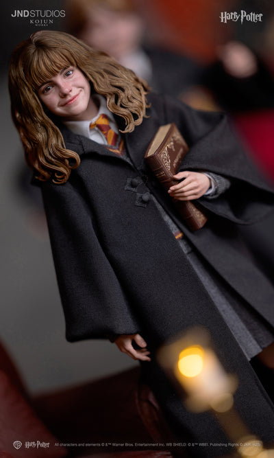 Hermione Granger (Lite) Kojun Works 1/6 Scale Figure