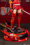 Girls' Revolution - Hikaru the Striver (Basic Edition) Kojun Works 1/6 Scale Figure