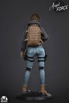 Angel Force - Mia 1/3 Scale Figure