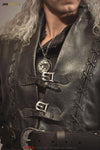 The Witcher - Geralt of Rivia 1/3 Scale Statue