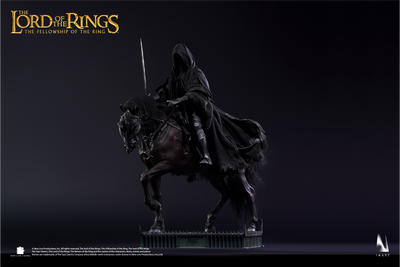 LOTR - Nazgul InArt (DELUXE-EXCLUSIVE) 1/6 Scale Figure