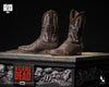 The Walking Dead: Season 8 - Rick Grimes InArt 1/6 Scale Figure