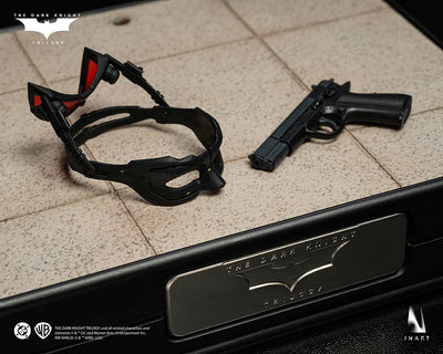 The Dark Knight Rises (2012) - Catwoman InArt 1/6 Scale Figure