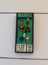 X-Men #175 Cover Corner Box