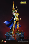 Saint Seiya - Capricorn Shura 1/4 Scale Statue