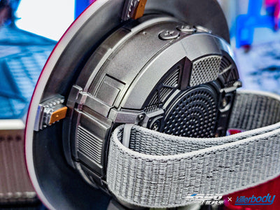 Captain America Pressure-Relief Shield w/ Bluetooth Speaker