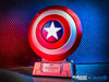 Captain America Pressure-Relief Shield w/ Bluetooth Speaker