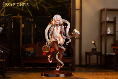Yi Ren Guan - House of Unhumans -  Liu Qi 1/7 Scale Figure