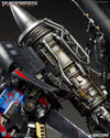 Transformers: Revenge of the Fallen - Jetpower Optimus Prime Statue