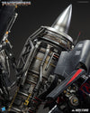 Transformers: Revenge of the Fallen - Jetpower Optimus Prime Statue