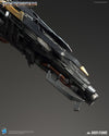 Transformers: Revenge of the Fallen - Jetpower Optimus Prime Statue