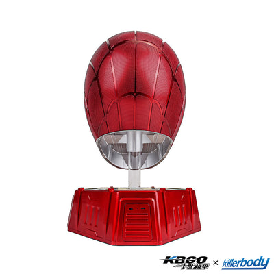 Iron Spider Helmet (Version A) Life-Size Replica