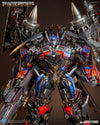 Transformers: Revenge of the Fallen - Jetpower Optimus Prime Statue