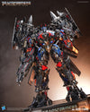 Transformers: Revenge of the Fallen - Jetpower Optimus Prime Statue