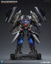 Transformers: Revenge of the Fallen - Jetpower Optimus Prime Statue