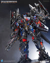 Transformers: Revenge of the Fallen - Jetpower Optimus Prime Statue