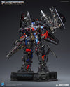Transformers: Revenge of the Fallen - Jetpower Optimus Prime Statue