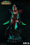 World of Warcraft - Valeera Sanguinar 1/3 Scale Statue