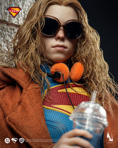 Supergirl (2026) - Supergirl InArt 1/6 Scale Figure