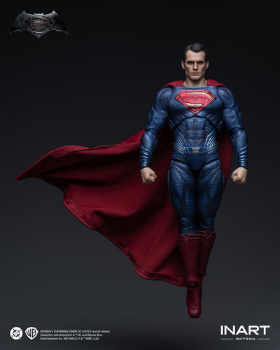 Batman v Superman (2016) - Superman InArt 1/12 Scale Figure