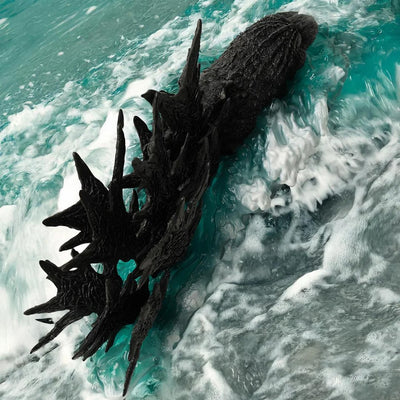 Godzilla Minus One Resin Project Statue