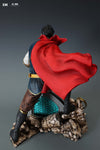 Dark Knights of Steel - Kal-El 1/4 Scale Statue