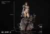 Witchblade (2023 Edition) 1/4 Scale Statue