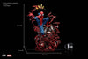 Absolute Carnage - Spider-Man 1/4 Scale Statue