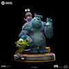 Monsters Inc. Art Scale 1/10