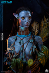 Avatar - Neytiri (Premium) Life-Size Scale Bust