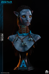 Avatar - Neytiri (Elite) Life-Size Bust