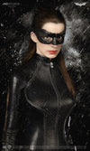 The Dark Knight Rises (2012) - Catwoman Selina Kyle (Type C+) Kojun Works 1/6 Scale Figure