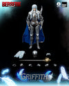 Berserk - Griffith (Reborn Band of Falcon) 1/6 Scale Figure